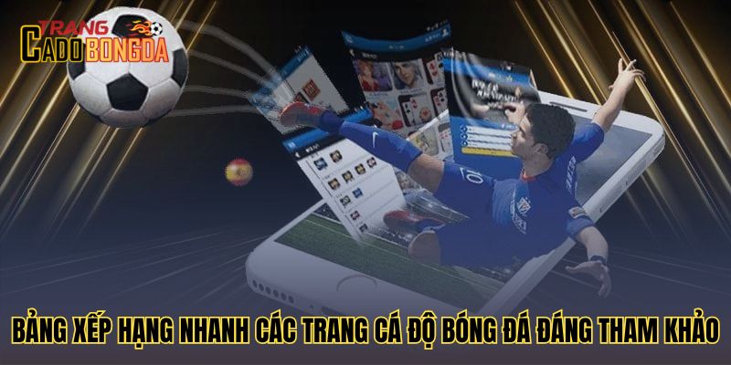 So sánh nền tảng theo nhu cầu và thế mạnh chính