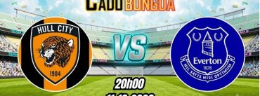 Soi kèo nhà cái Hull City vs Everton 20h00 - 11/10/2026