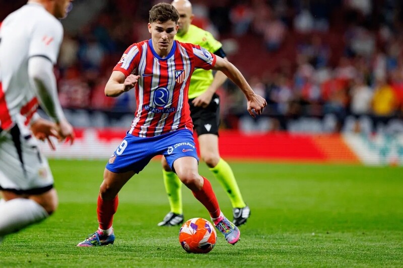 Alaves vs Atletico Madrid - Bám đuổi ngôi đầu