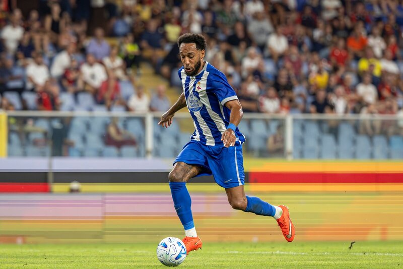 Real Sociedad vs Deportivo - Giải mã ngựa ô